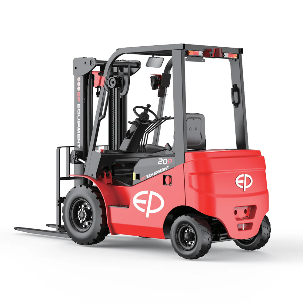 Stivuitoare EP Equipment